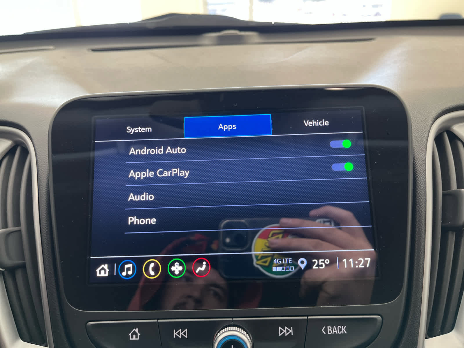 Used 2024 Chevrolet Malibu LT FWD image 38