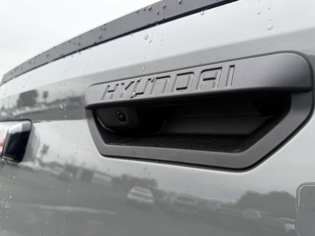 New 2026 Hyundai Santa Cruz SEL image 11