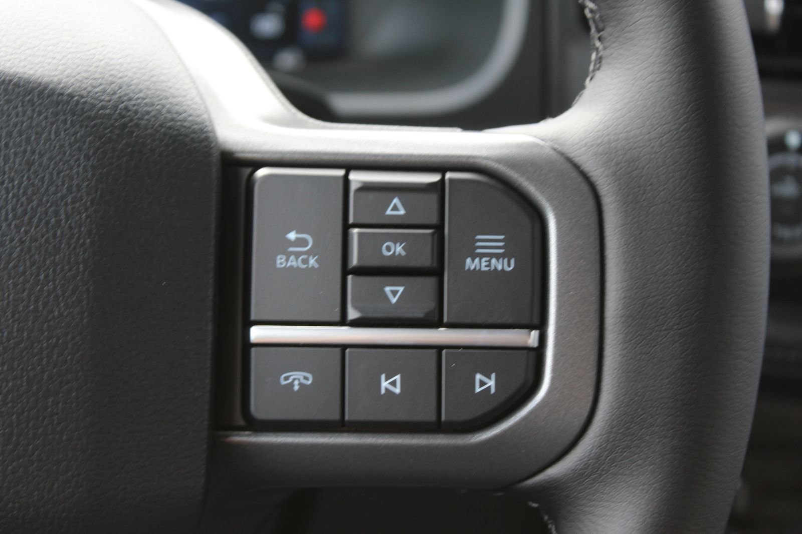 New 2025 Ford F150 Lightning Flash image 21