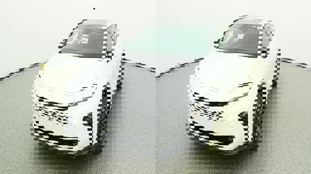 New 2026 Toyota Crown Signia AWD/4WD image 39