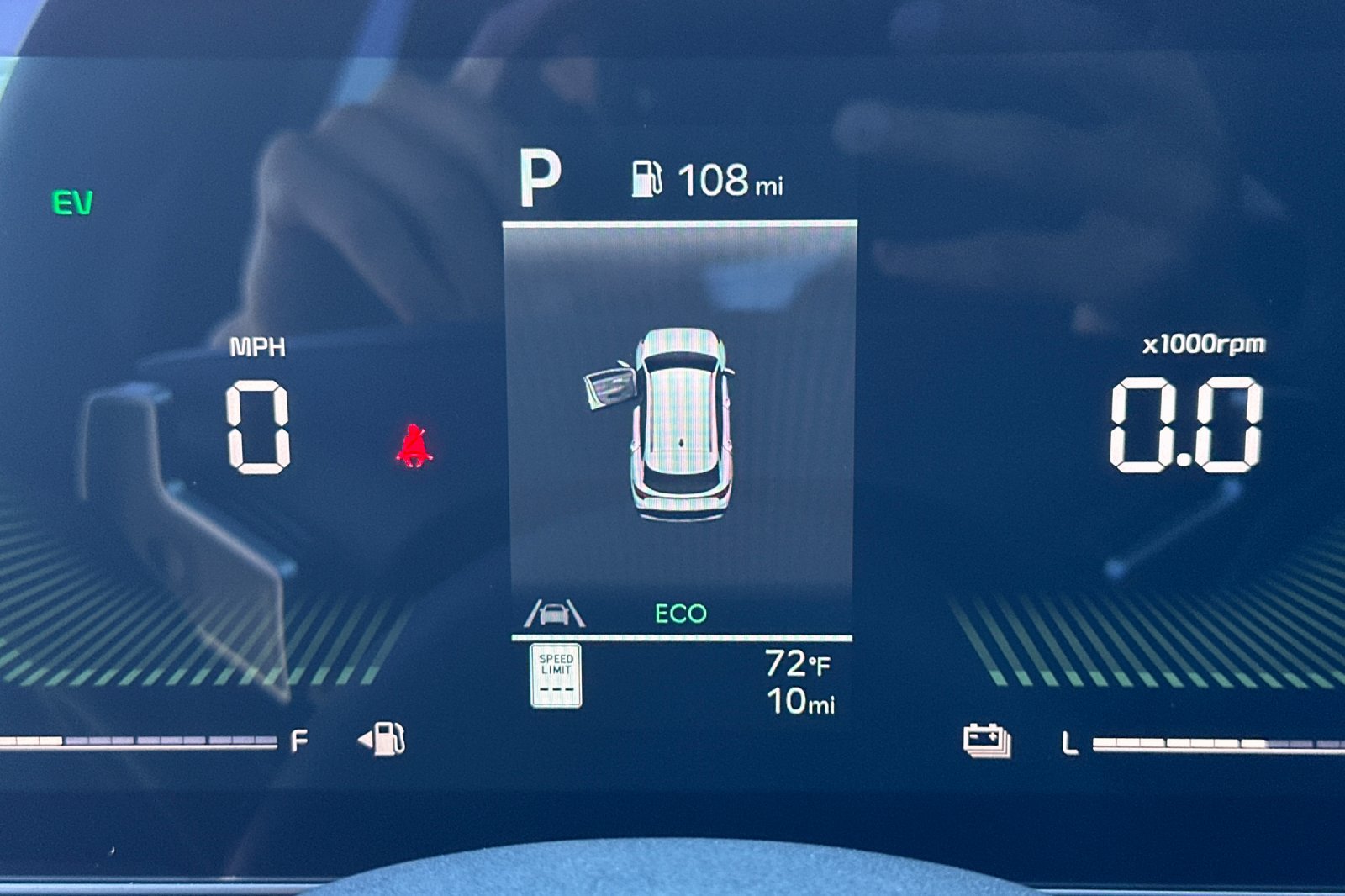 New 2027 Kia Sportage X-Line AWD/4WD image 24