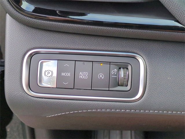 New 2026 Buick Enclave Sport Touring w/ Power Package image 18