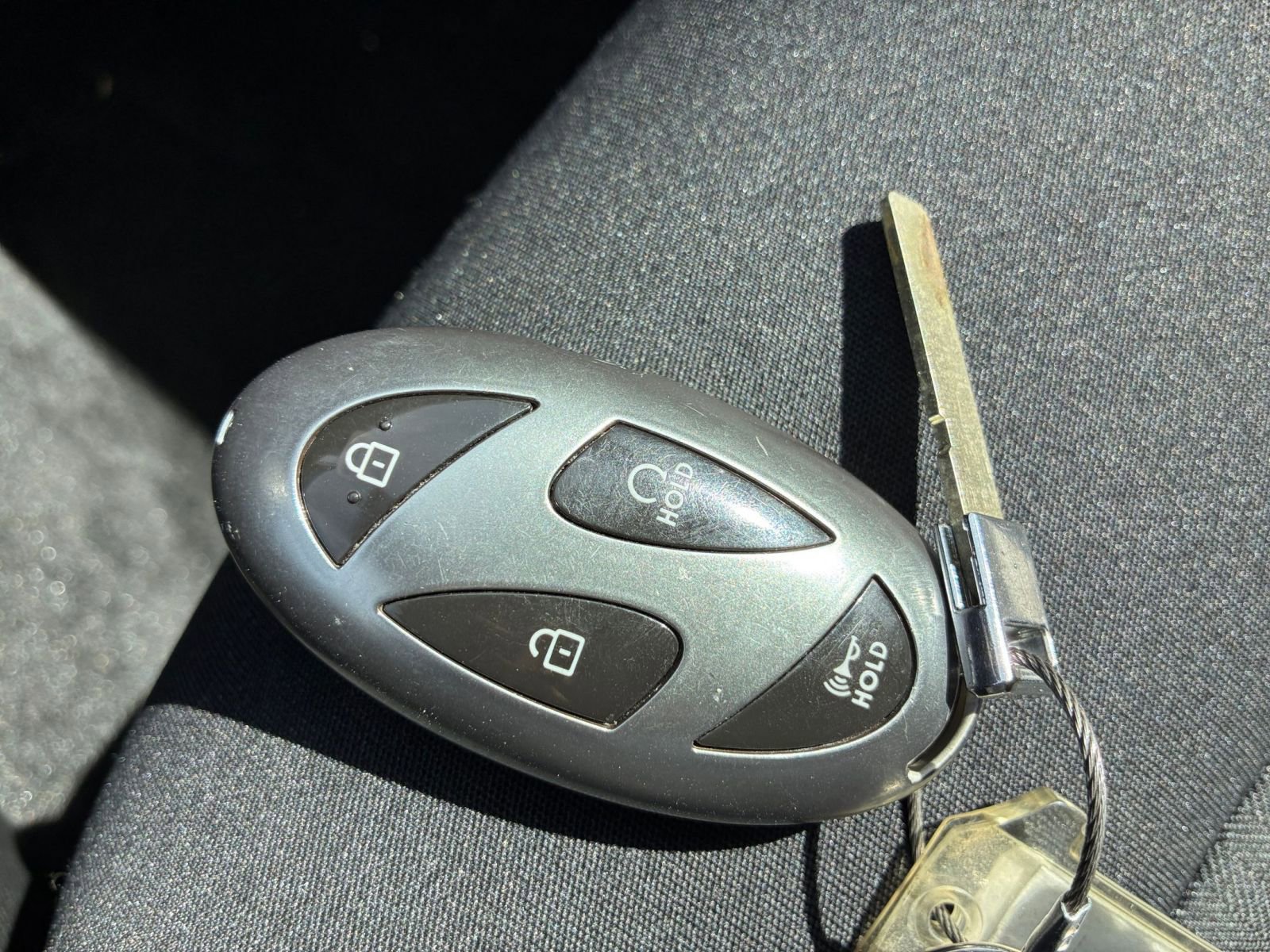 Used 2025 Hyundai Sonata SEL image 24