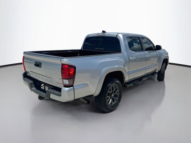 Used 2023 Toyota Tacoma SR5 w/ Technology Package RWD image 8
