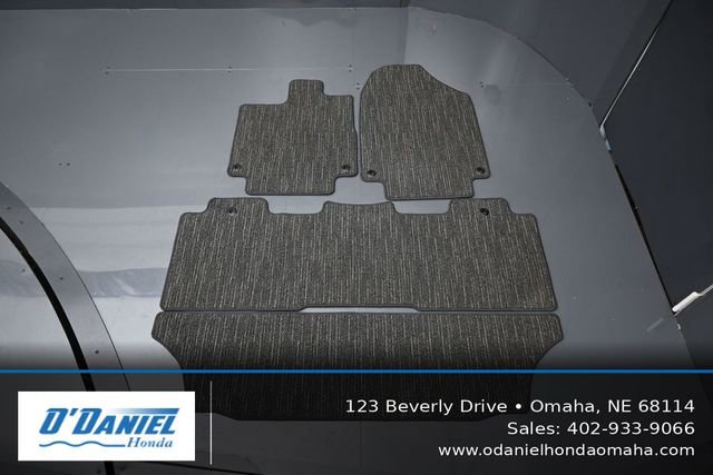 Used 2026 Honda Odyssey EX-L image 41
