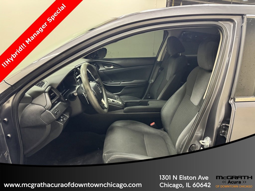 Used 2021 Honda Insight EX image 14