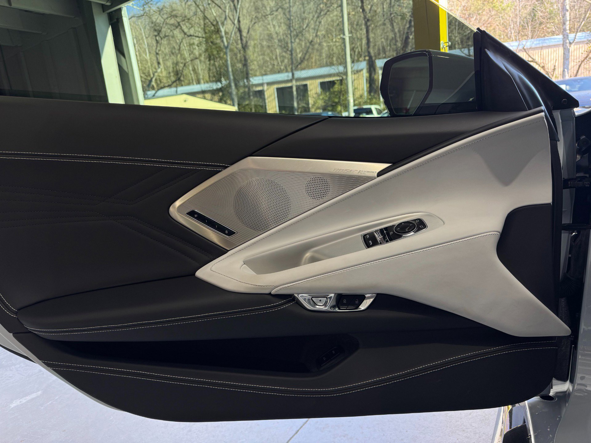 Used 2024 Chevrolet Corvette Z06 RWD image 62