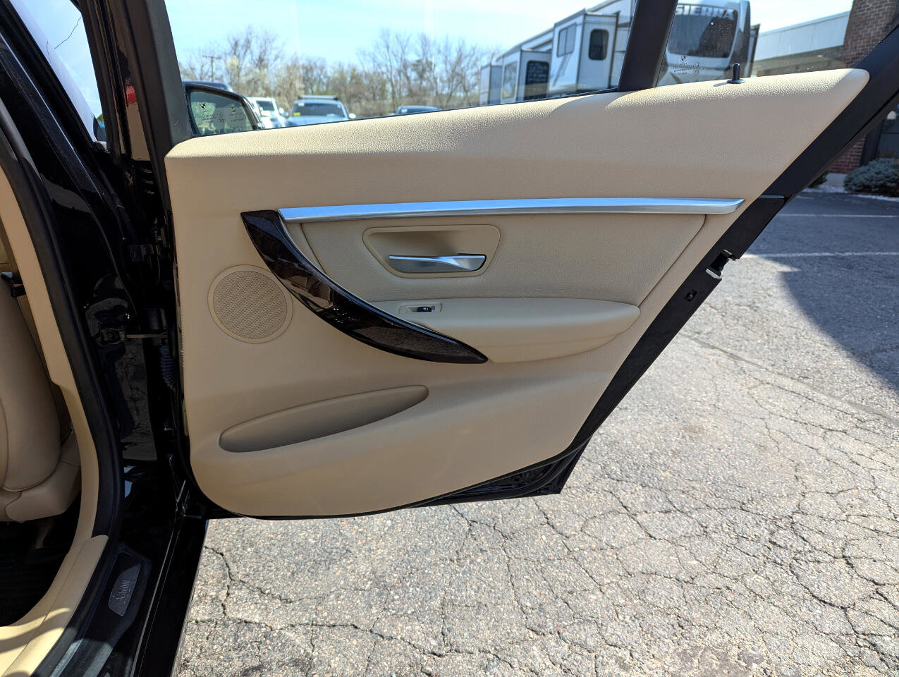 Used 2016 BMW 328i xDrive Sedan image 44