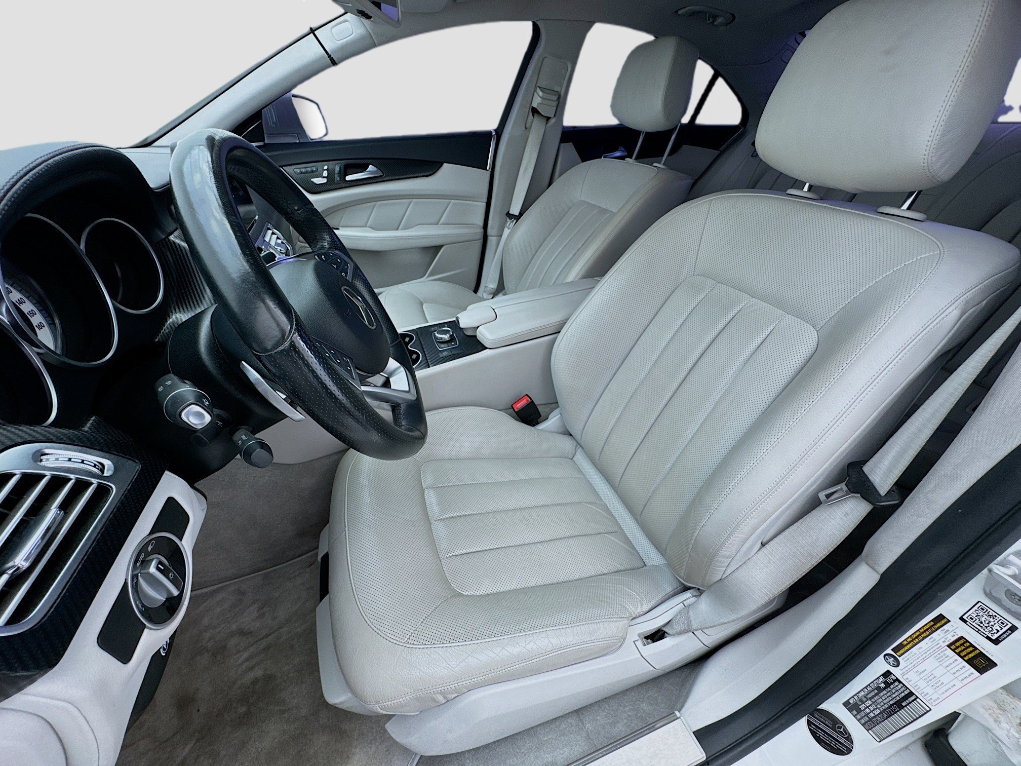 Used 2016 Mercedes-Benz CLS 550 image 13