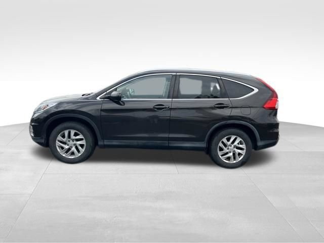 Used 2016 Honda CR-V EX-L image 4