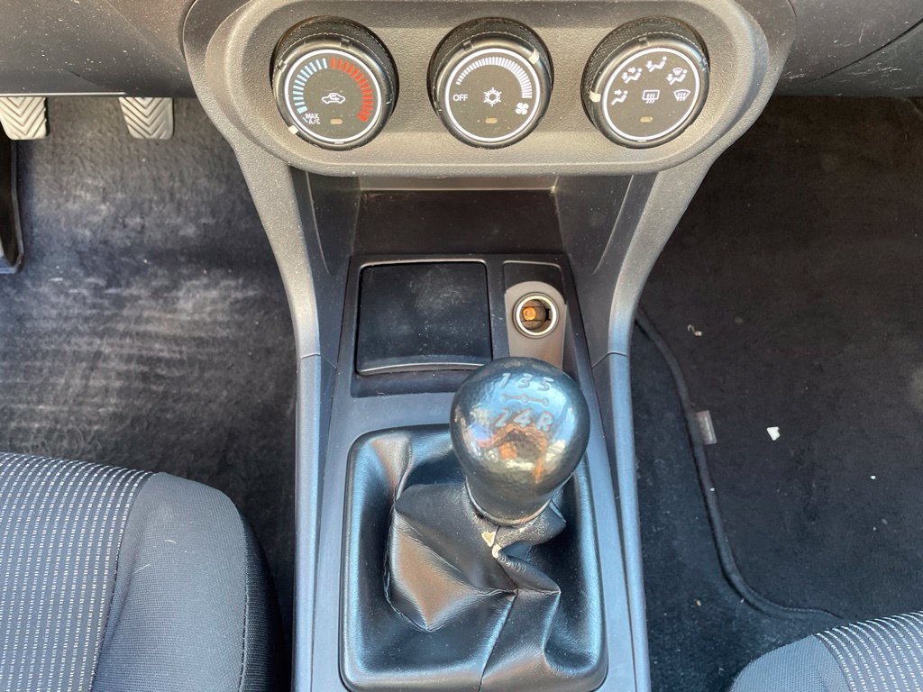 Used 2011 Mitsubishi Lancer ES FWD image 12