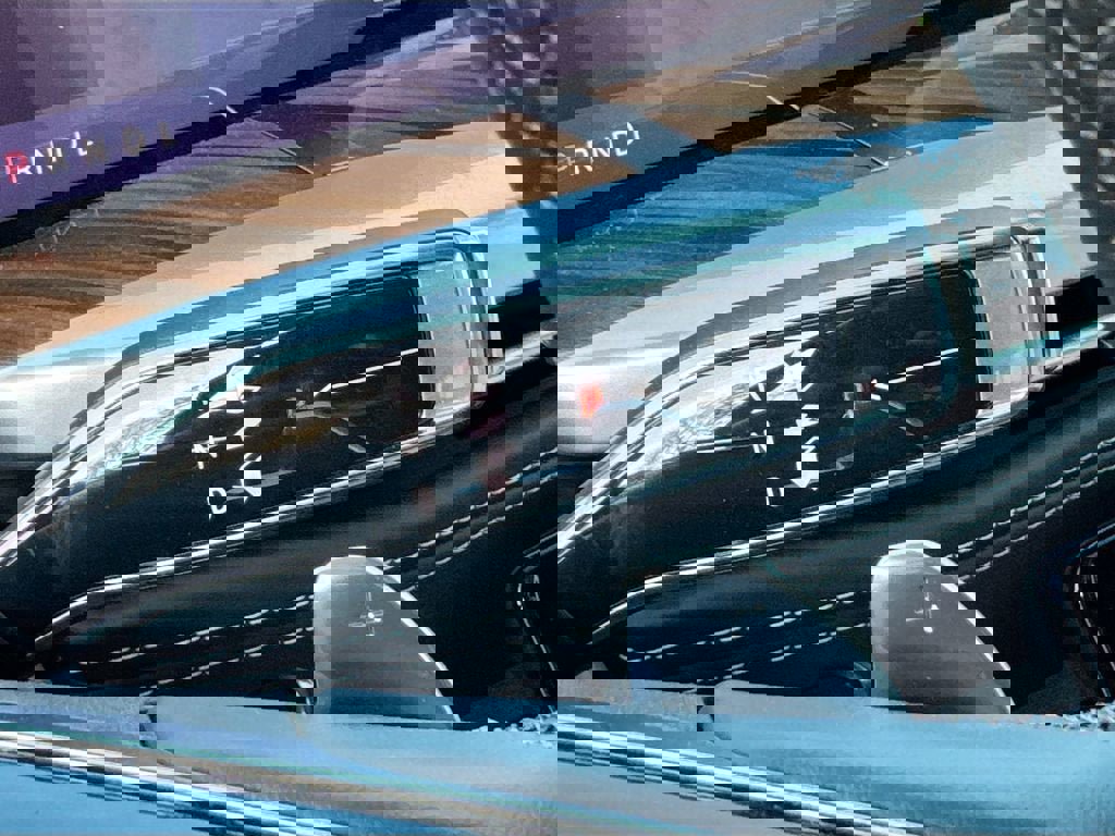 New 2026 Cadillac Escalade Platinum Sport w/ LPO, ONYX Package image 22