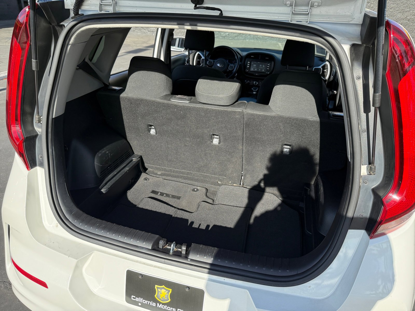 Used 2020 Kia Soul GT-Line image 20