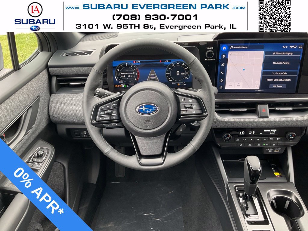 New 2026 Subaru Outback Premium AWD/4WD image 33