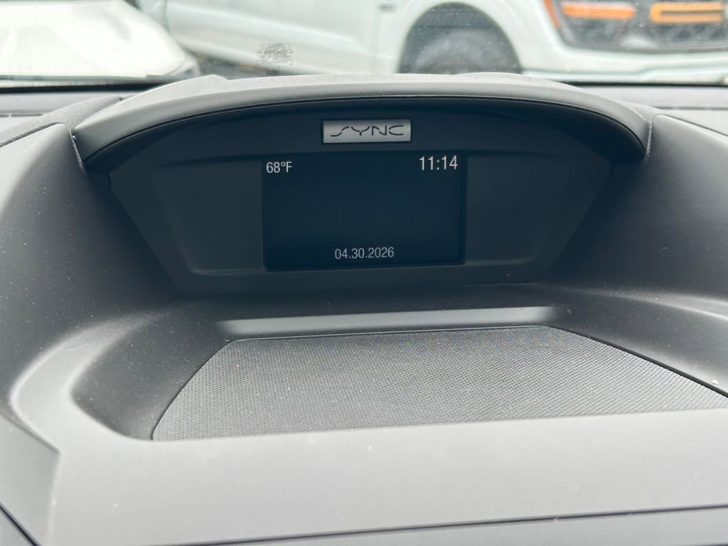 Used 2017 Ford Escape S FWD image 27