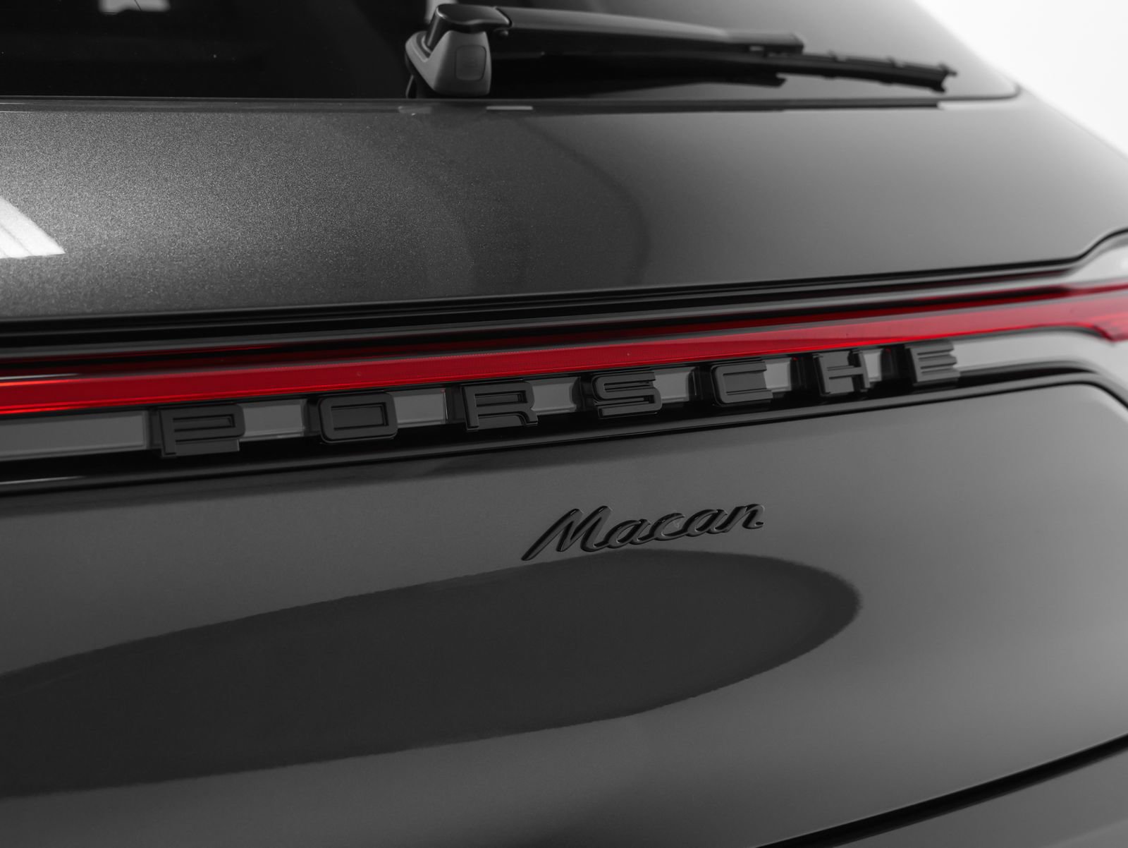 New 2026 Porsche Macan AWD/4WD image 19