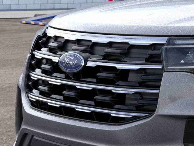 New 2026 Ford Explorer Active w/ Active Comfort Package AWD/4WD image 18