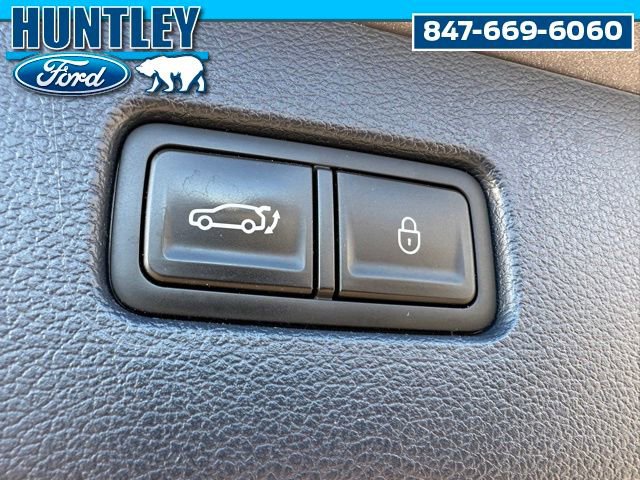 Used 2022 Genesis GV80 3.5T Advanced + AWD/4WD image 11