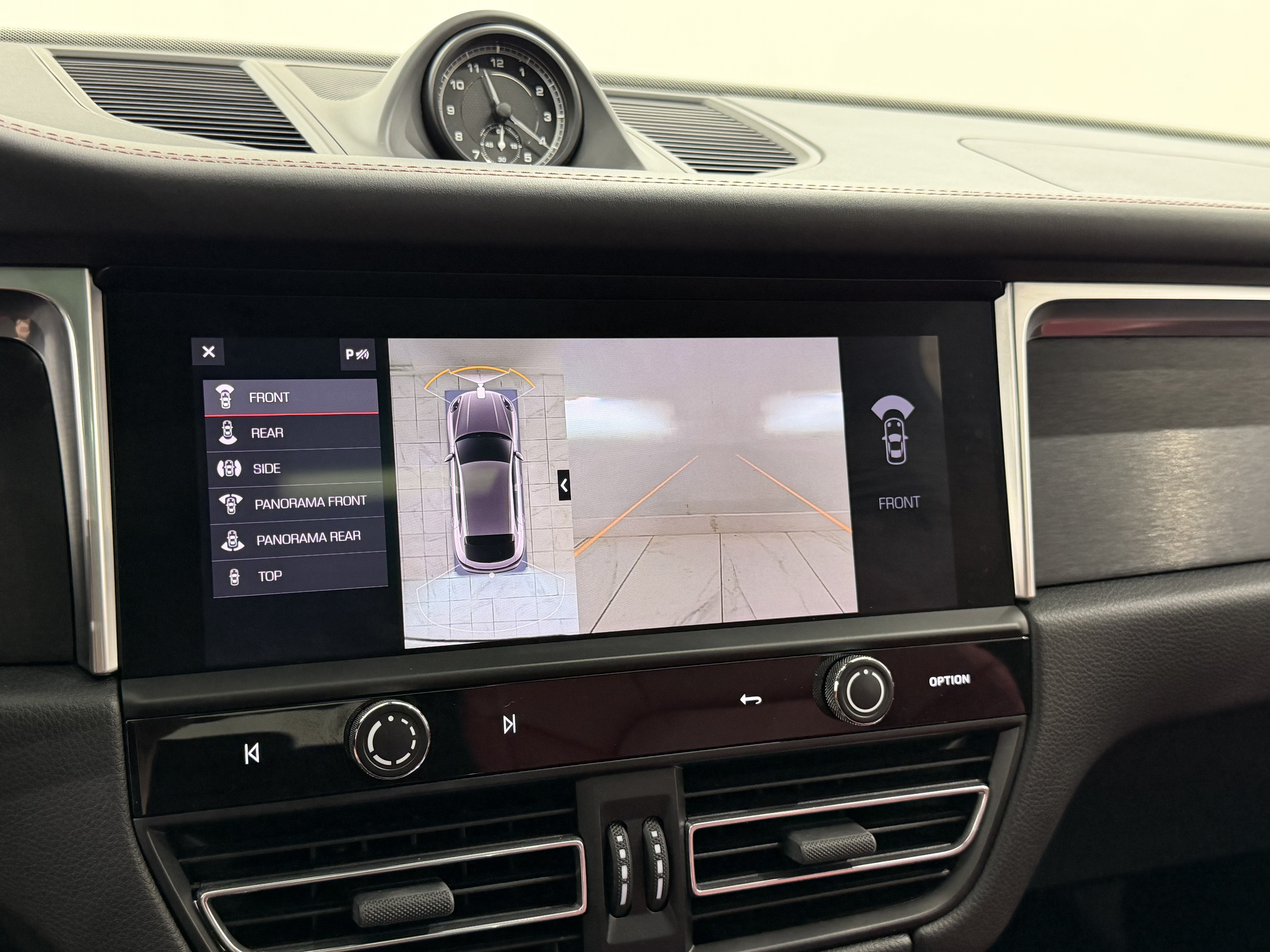 Certified 2023 Porsche Macan GTS AWD/4WD image 49