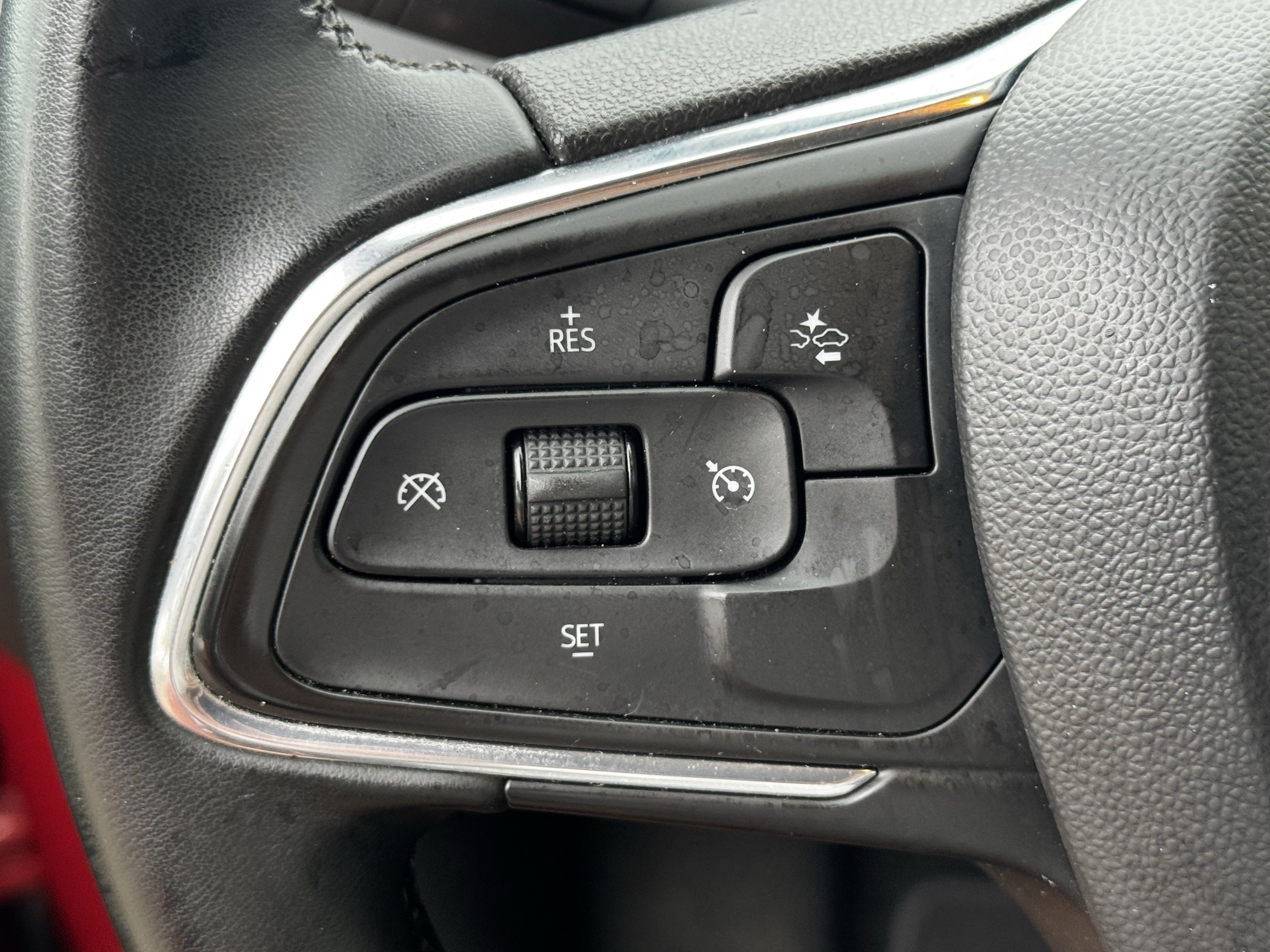 Used 2024 Buick Encore GX Sport Touring AWD/4WD image 24