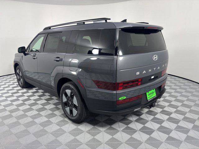 New 2026 Hyundai Santa Fe SEL image 3