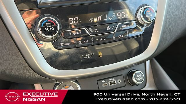 Certified 2024 Nissan Murano SL image 17