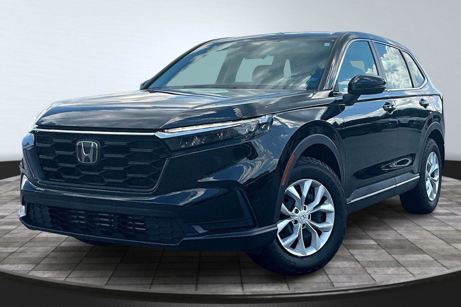 Used 2023 Honda CR-V LX