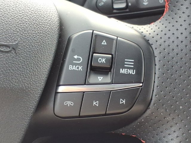 Used 2023 Ford Escape ST-Line w/ Tech Pack #1 AWD/4WD image 30