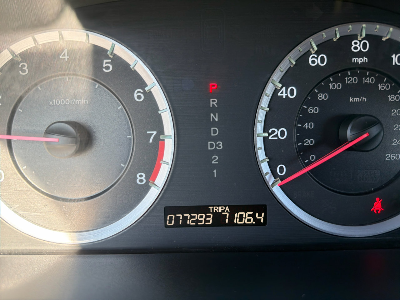 Used 2009 Honda Accord EX-L image 24