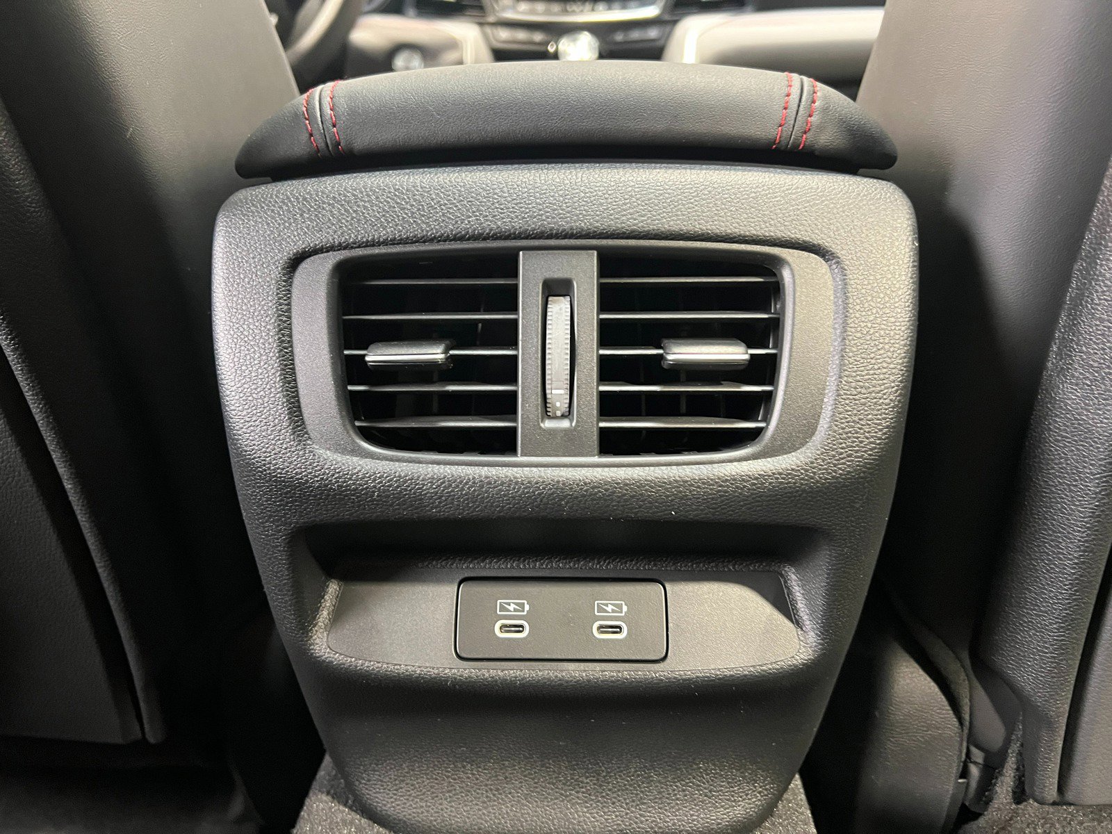 New 2025 Acura TLX SH-AWD w/ A-SPEC Pkg image 31