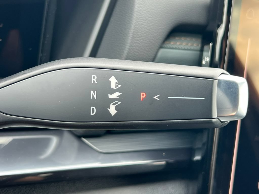 New 2027 GMC Terrain AT4 AWD/4WD image 28