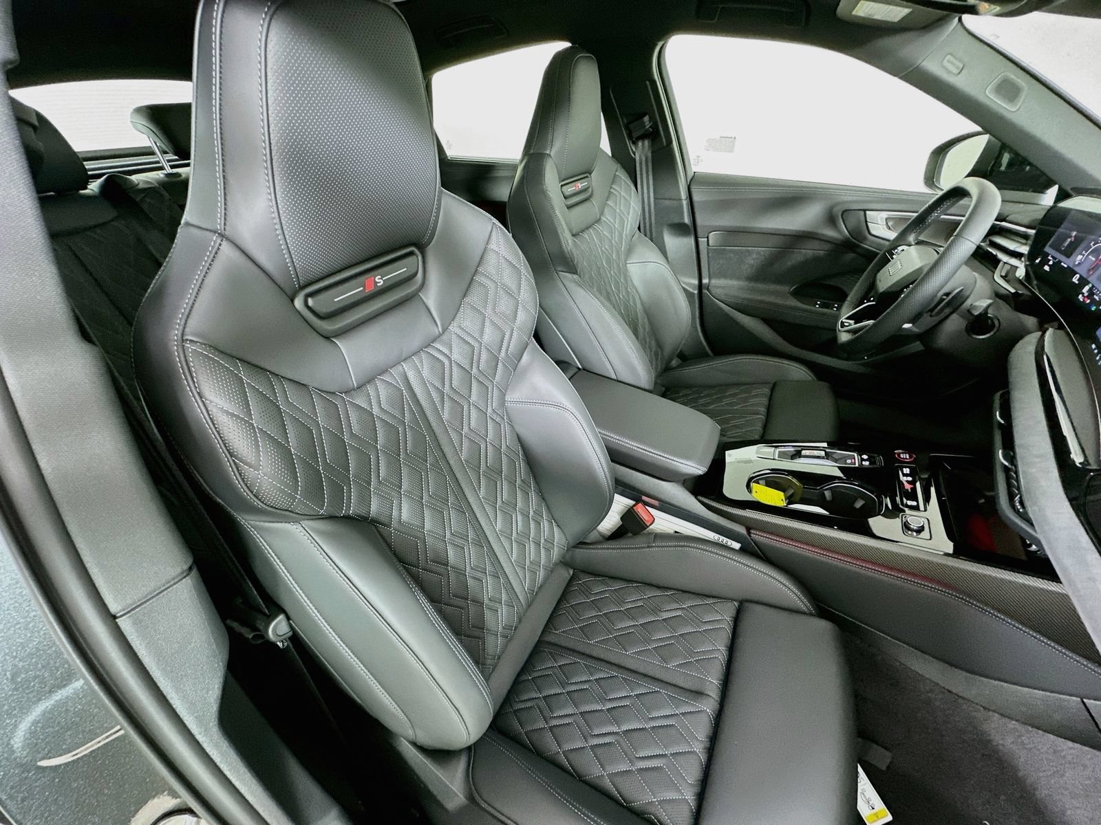 New 2026 Audi S5 Premium Plus AWD/4WD image 44