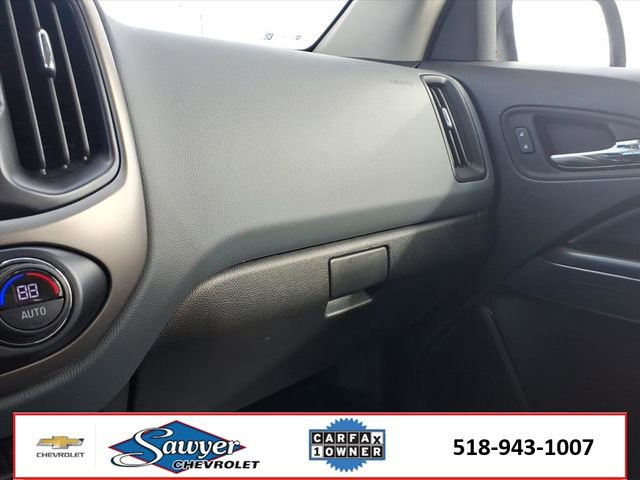 Certified 2021 Chevrolet Colorado Z71 image 30