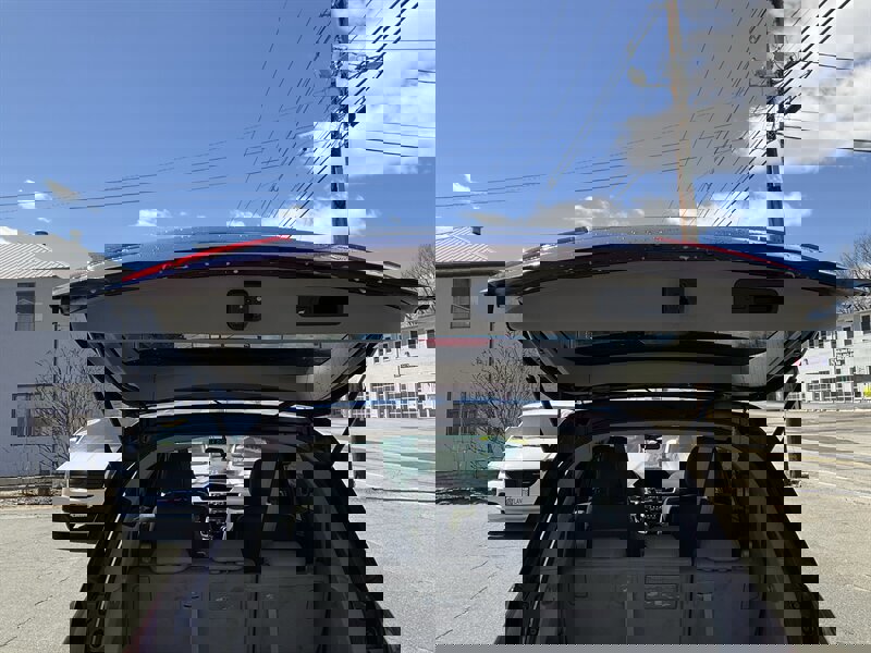 Used 2012 Honda Odyssey EX-L image 12