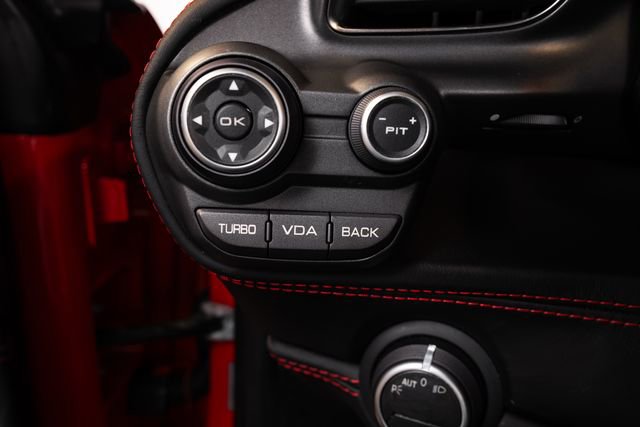 Certified 2018 Ferrari 488 Spider image 43