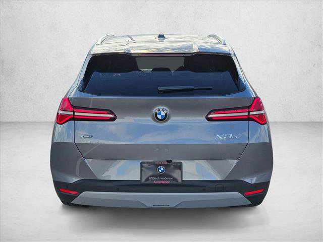 Used 2026 BMW X3 xDrive30 w/ Convenience Package image 8