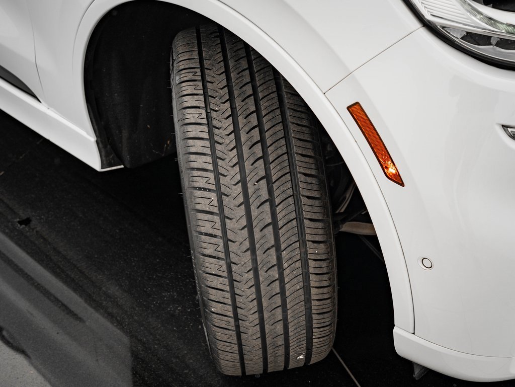 Used 2022 Lincoln Aviator Grand Touring w/ Equipment Group 301A image 51