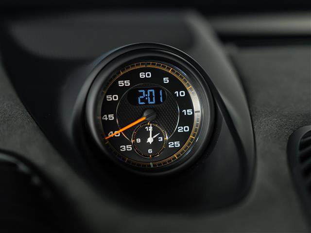 Certified 2023 Porsche 718 Cayman GT4 RS image 22