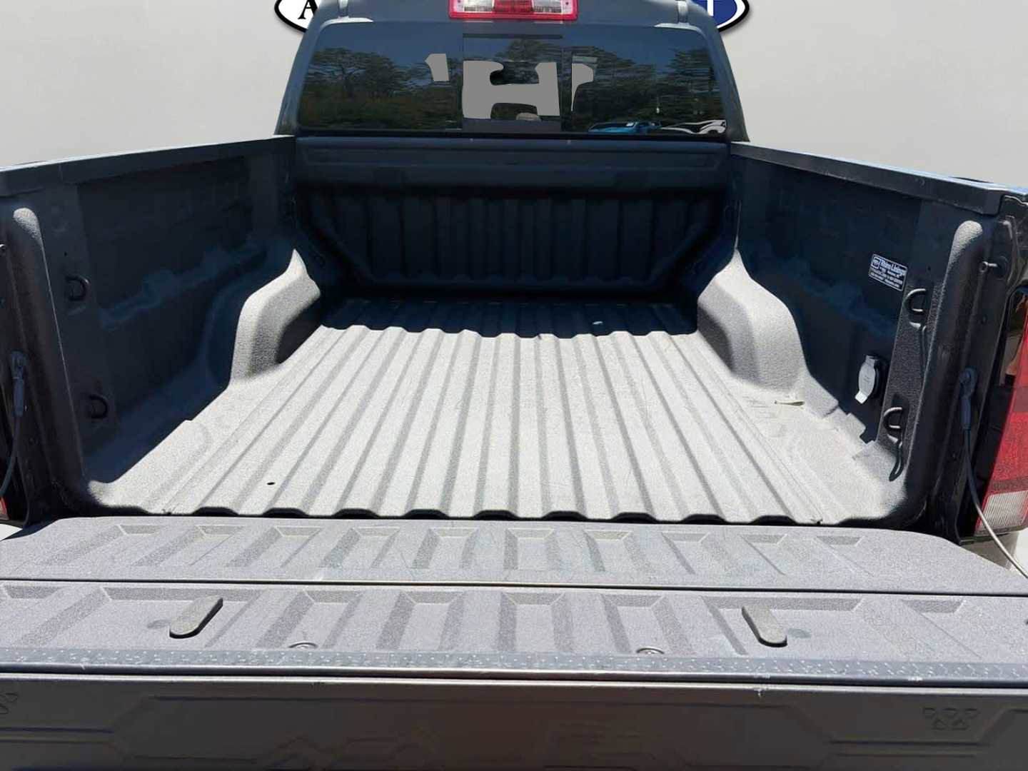Used 2024 Chevrolet Colorado LT w/ LT Convenience Package III AWD/4WD image 7