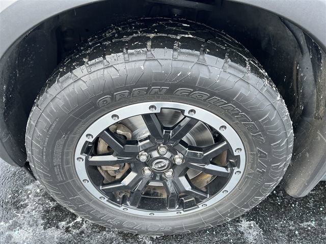 Used 2023 Nissan Pathfinder Rock Creek image 18