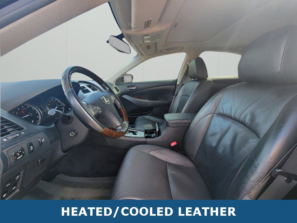 Used 2011 Lexus ES 350 Base image 6