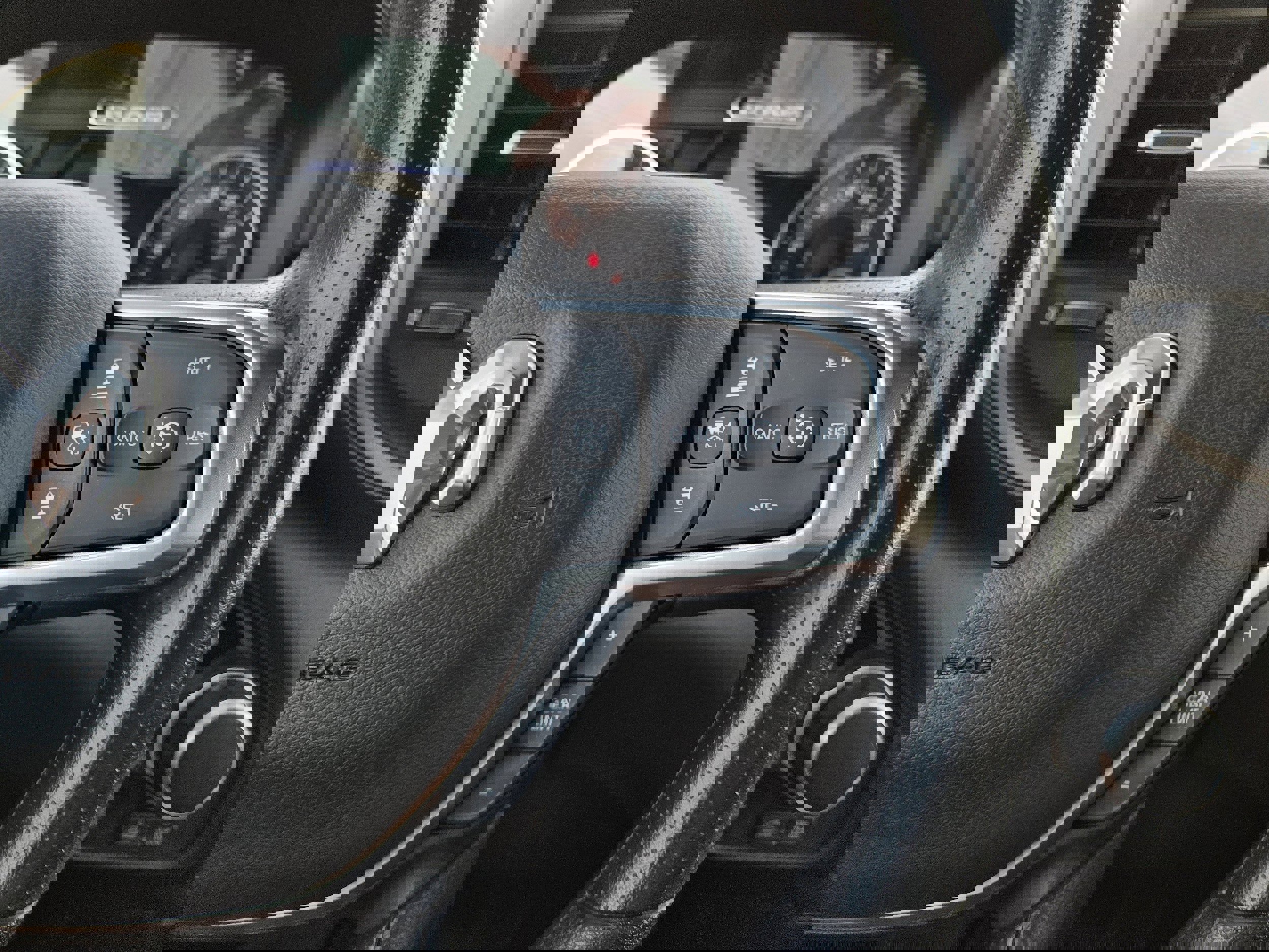 Used 2025 RAM 1500 Classic Warlock image 40