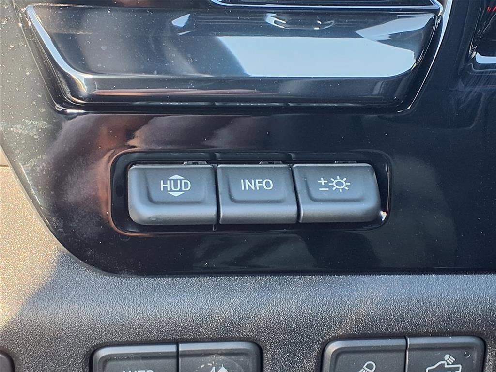 New 2026 Chevrolet Silverado 2500 ZR2 image 10