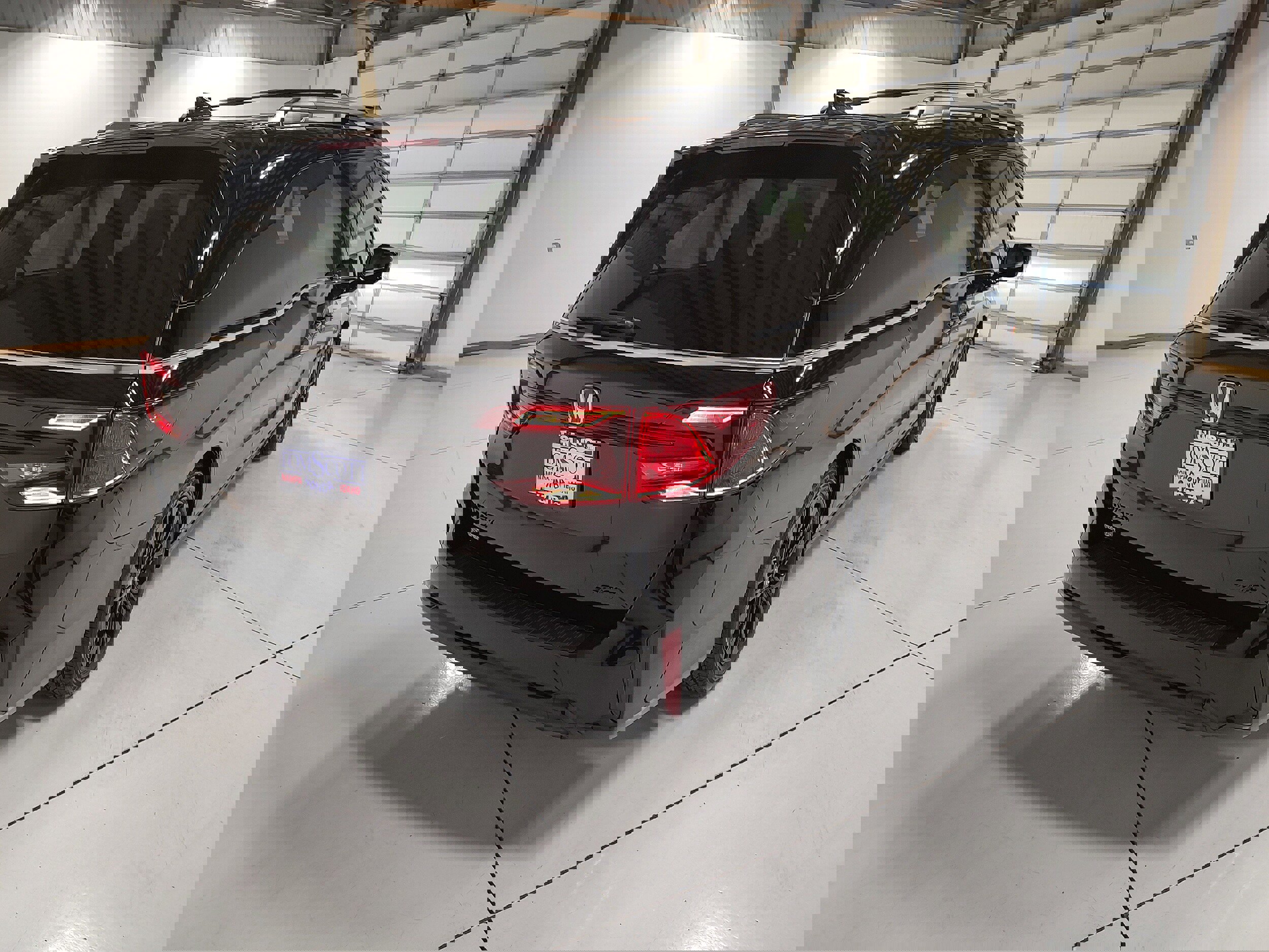 New 2026 Honda Odyssey Sport-L image 13