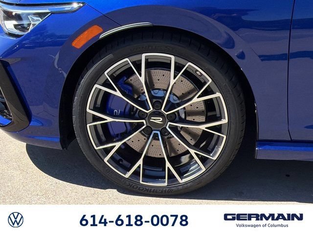 New 2026 Volkswagen Golf w/ Euro Style Package AWD/4WD image 11
