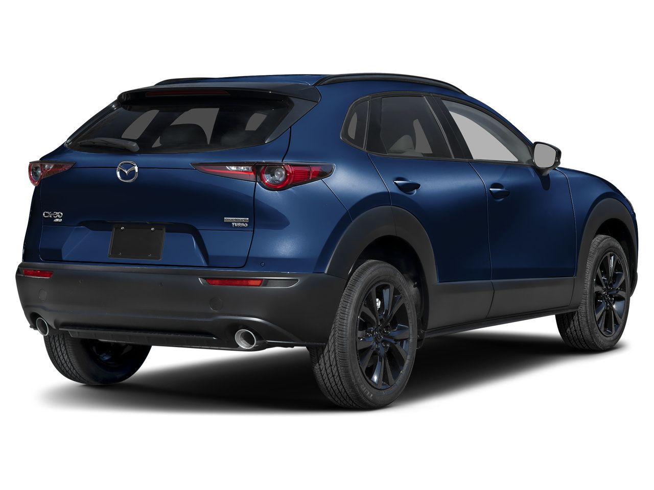 New 2026 MAZDA CX-30 2.5 Turbo Aire Edition AWD/4WD image 39