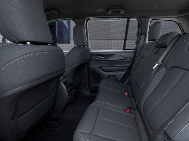 New 2026 Jeep Grand Cherokee Laredo image 23