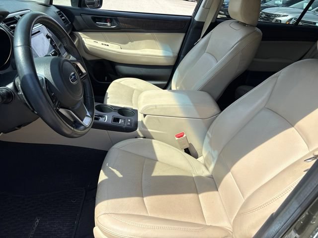 Used 2019 Subaru Outback 2.5i Limited w/ Popular Package #2 AWD/4WD image 7