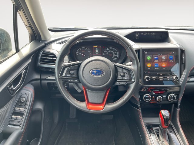 Used 2023 Subaru Forester Sport AWD/4WD image 12