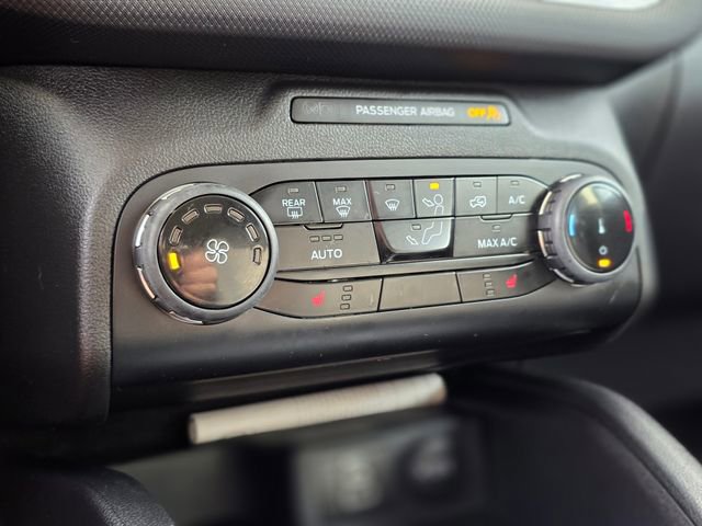 Used 2023 Ford Bronco Sport Big Bend w/ Convenience Package image 31